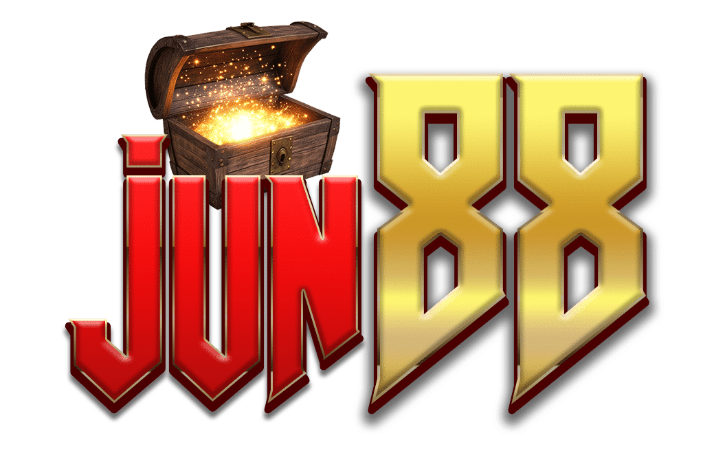 JUN88 LOGO